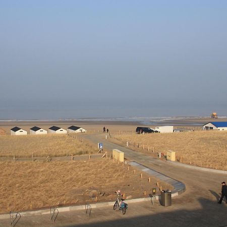 Hotel Zee En Duin Katwijk aan Zee Zimmer foto