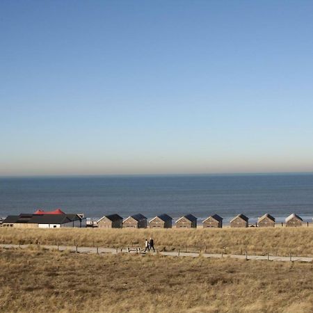 Hotel Zee En Duin Katwijk aan Zee Exterior foto