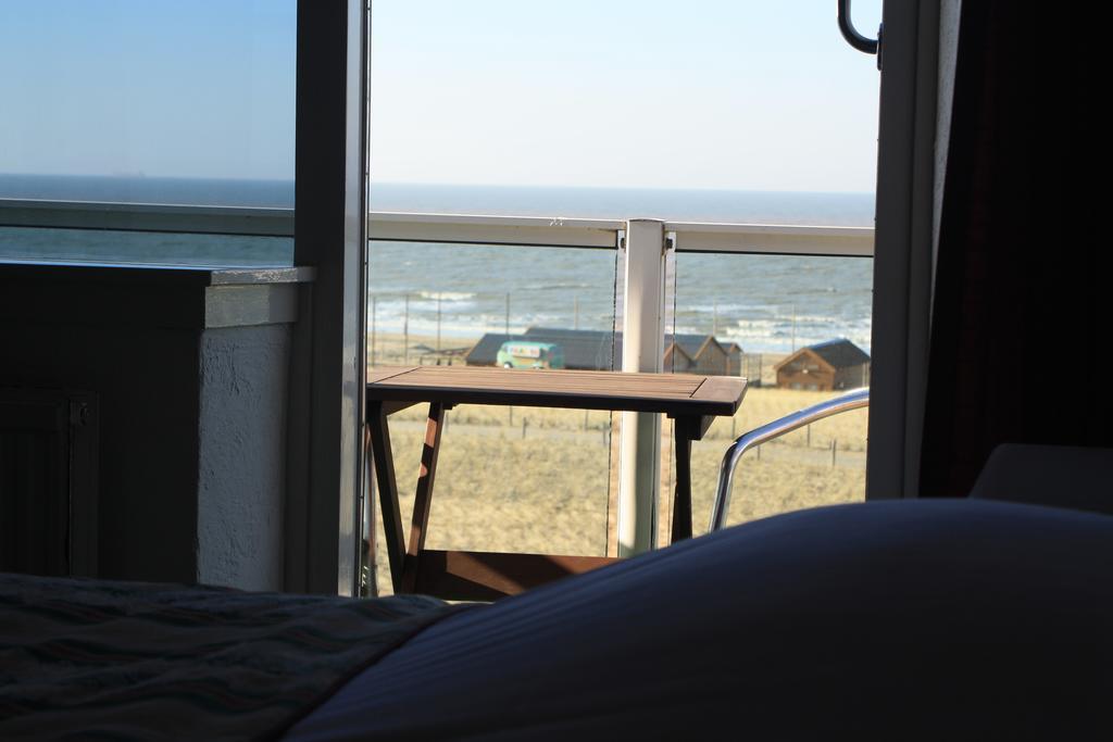 Hotel Zee En Duin Katwijk aan Zee Zimmer foto