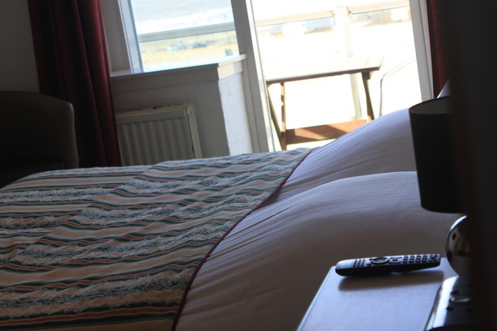 Hotel Zee En Duin Katwijk aan Zee Zimmer foto