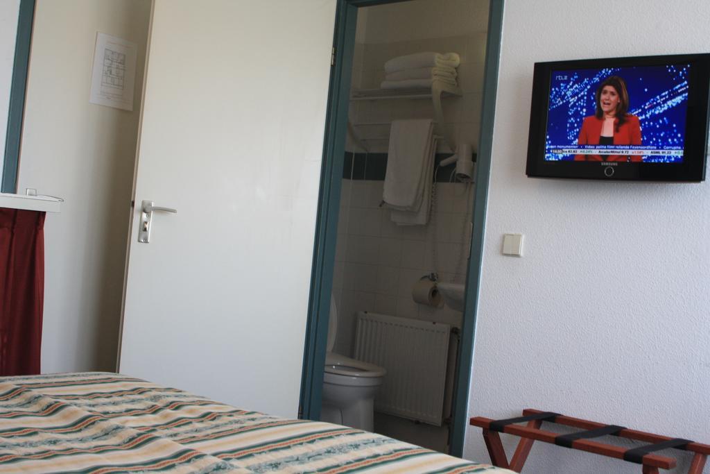 Hotel Zee En Duin Katwijk aan Zee Zimmer foto