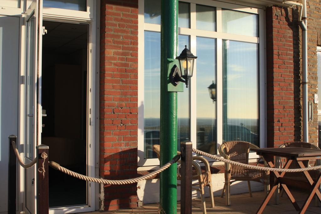 Hotel Zee En Duin Katwijk aan Zee Zimmer foto