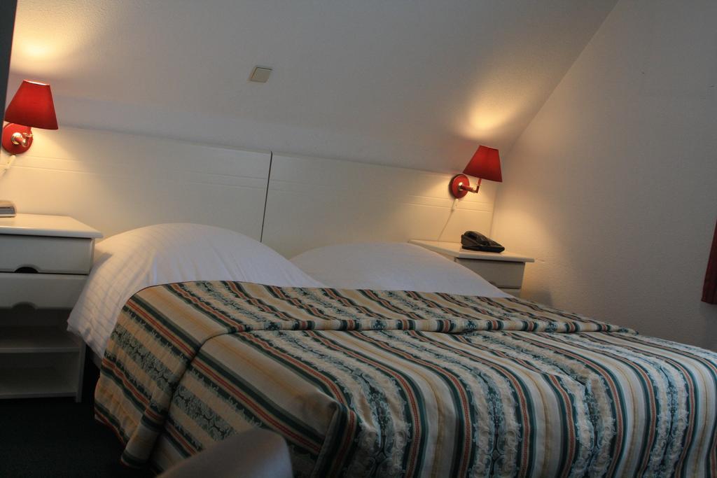 Hotel Zee En Duin Katwijk aan Zee Zimmer foto