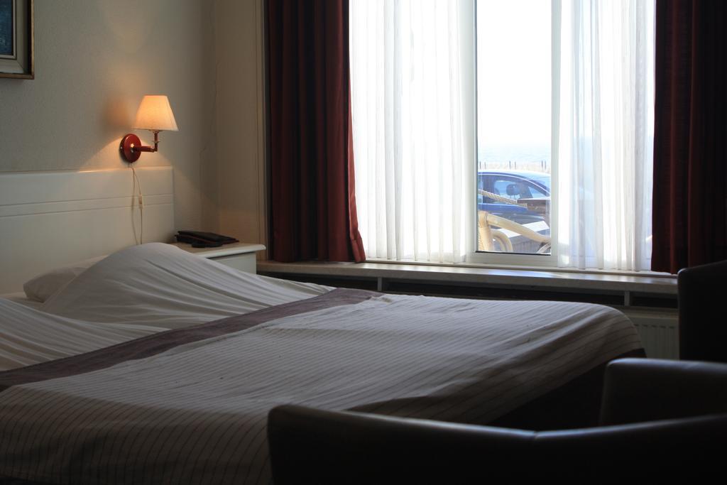 Hotel Zee En Duin Katwijk aan Zee Zimmer foto