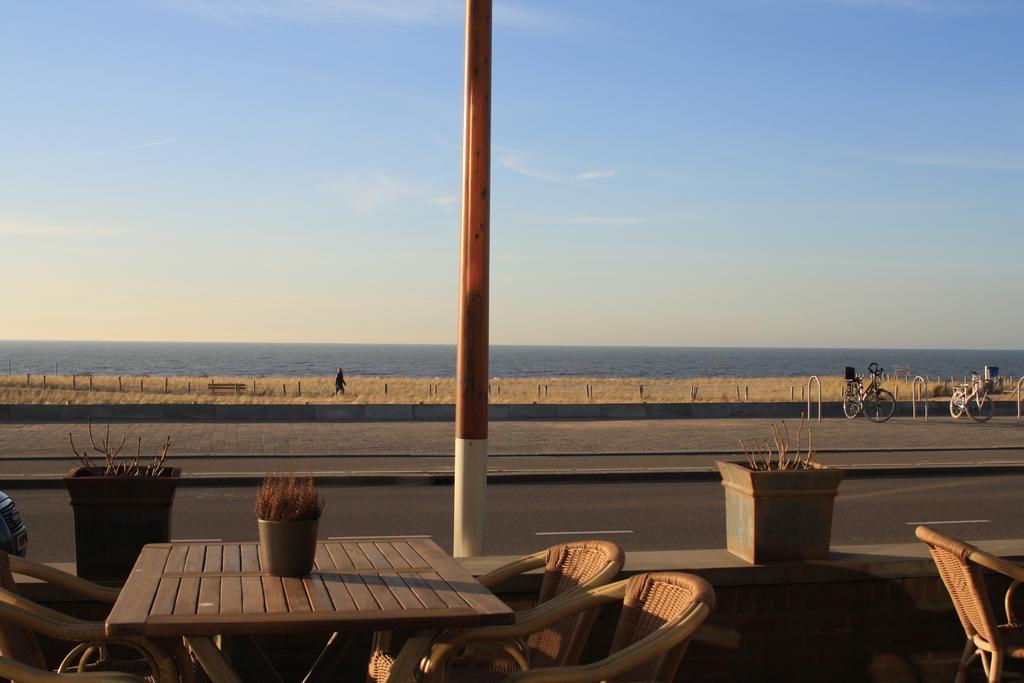 Hotel Zee En Duin Katwijk aan Zee Zimmer foto